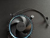 Cpu Cooler Lga 1700