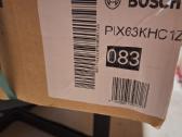 Bosch Pix63khc1z indukcinė kaitlentė 60 cm – nauja - nuotraukos Nr. 4
