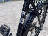 Viriškinis aliumininis dviratis220€ - nuotraukos Nr. 3