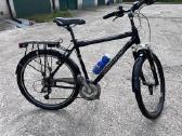 Viriškinis aliumininis dviratis220€