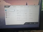 Monitorius Msi Mp245v 100hz - nuotraukos Nr. 2