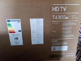 Samsung TV T4300 - nuotraukos Nr. 3