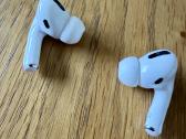 Air Pods Pro - nuotraukos Nr. 3
