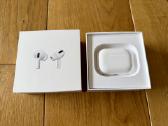 Air Pods Pro - nuotraukos Nr. 8