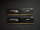 RAM 2x4gb Ddr4