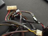 Psu 500w 6pin - nuotraukos Nr. 2