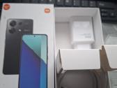 Xiaomi Redmi Note 13 - nuotraukos Nr. 4