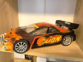 RC Hbx Streetlight, drift