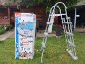 Baseinas Bestway Steel Pro Max