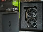 3060 ti msi ventus