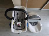 Kūdikio auto kėdutė su Isofix baze - nuotraukos Nr. 2