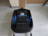 Kūdikio auto kėdutė su Isofix baze - nuotraukos Nr. 3
