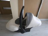 Kūdikio auto kėdutė su Isofix baze - nuotraukos Nr. 4