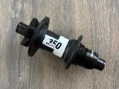 DT Swiss 350 Classic Rear Hub