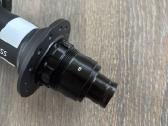 DT Swiss 350 Classic Rear Hub - nuotraukos Nr. 3