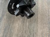DT Swiss 350 Classic Rear Hub - nuotraukos Nr. 4