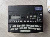 Zoom Rhythmtrak Rt-223