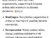 Antikvariatas,interjero detalės - nuotraukos Nr. 6