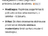 Antikvariatas,interjero detalės - nuotraukos Nr. 9