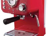 Pusiau automatinis kavos aparatas Master Coffee Mc
