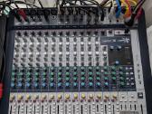 Soundcraft Signature 16