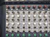 Soundcraft Signature 16 - nuotraukos Nr. 2