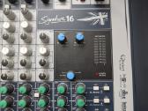 Soundcraft Signature 16 - nuotraukos Nr. 3