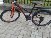 KTM Dviratis