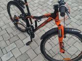 KTM Dviratis - nuotraukos Nr. 2
