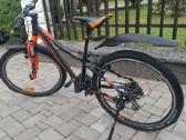 KTM Dviratis - nuotraukos Nr. 3