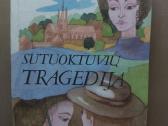 Celesta M. Blanš-sutuoktuvių tragedija