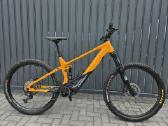 Orbea wild h30 elektrinis enduro bosch CX 1x12 XL