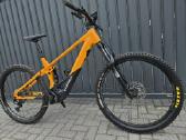Orbea wild h30 elektrinis enduro bosch CX 1x12 XL - nuotraukos Nr. 2
