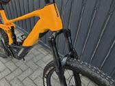 Orbea wild h30 elektrinis enduro bosch CX 1x12 XL - nuotraukos Nr. 5
