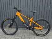 Orbea wild h30 elektrinis enduro bosch CX 1x12 XL - nuotraukos Nr. 6