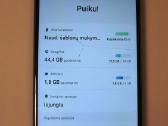 Samsung Galaxy A12 (4gb/64gb – du vnt su defektais - nuotraukos Nr. 4