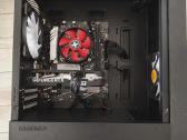 Kompiuteris 12400/rtx 5060/ Ddr5 16gb - nuotraukos Nr. 4
