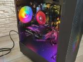 Kompiuteris 12400/rtx 5060/ Ddr5 16gb - nuotraukos Nr. 3