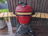 Kamado Bono Media su priedais - nuotraukos Nr. 2