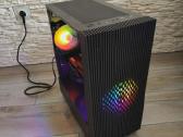 Kompiuteris 12400/rtx 5060/ Ddr5 16gb