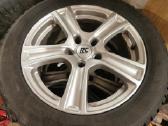 Opel Insignia - nuotraukos Nr. 19