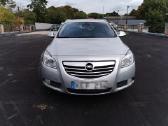 Opel Insignia - nuotraukos Nr. 2