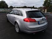 Opel Insignia - nuotraukos Nr. 3
