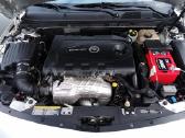 Opel Insignia - nuotraukos Nr. 6