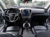 Opel Insignia - nuotraukos Nr. 8