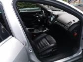 Opel Insignia - nuotraukos Nr. 11