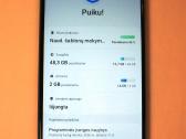 Samsung Galaxy A12 (4gb/64gb – du vnt su defektu - nuotraukos Nr. 11