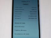 Samsung Galaxy A12 (4gb/64gb – du vnt su defektu - nuotraukos Nr. 13