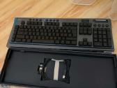 Belaidė klaviatūra logitech G915 - nuotraukos Nr. 2