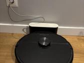Roborock S6 robotas dulkių siurblys